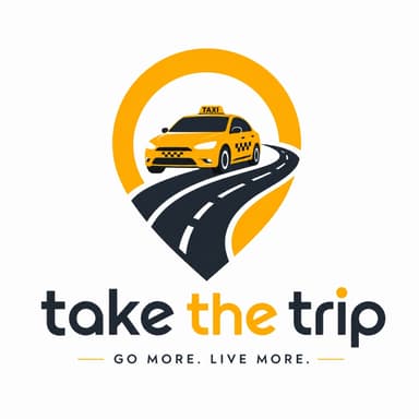Take a Trip logo